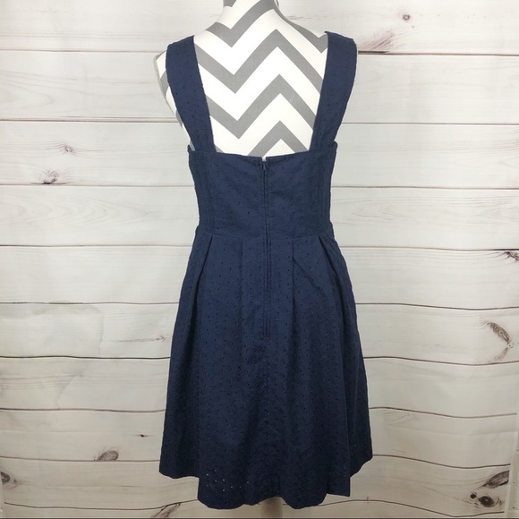 Lilly Pulitzer size 12 Cyndi Dress NWT - Picture 4 of 7